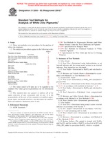 UNGÜLTIG ASTM D3280-85(2004)e1 1.11.2004 Ansicht