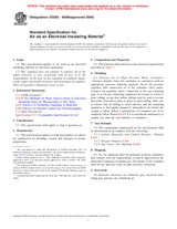 UNGÜLTIG ASTM D3283-98(2004) 1.10.2004 Ansicht