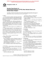 UNGÜLTIG ASTM D3294-97 10.9.1997 Ansicht
