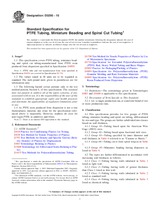 UNGÜLTIG ASTM D3295-15 1.9.2015 Ansicht