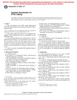 UNGÜLTIG ASTM D3295-97 10.11.2001 Ansicht