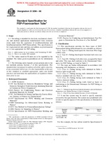 UNGÜLTIG ASTM D3296-98 10.4.1998 Ansicht