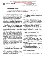 UNGÜLTIG ASTM D3302-91 1.1.1900 Ansicht