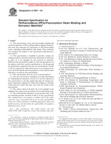 UNGÜLTIG ASTM D3307-04 1.2.2004 Ansicht