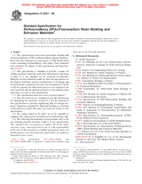 UNGÜLTIG ASTM D3307-06 15.3.2006 Ansicht