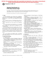 UNGÜLTIG ASTM D3308-97 10.11.2001 Ansicht