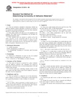 UNGÜLTIG ASTM D3310-00 10.3.2000 Ansicht