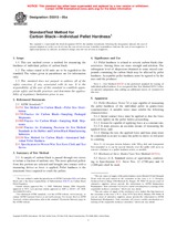 UNGÜLTIG ASTM D3313-05a 1.12.2005 Ansicht