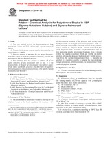 UNGÜLTIG ASTM D3314-02 10.6.2002 Ansicht