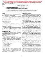 UNGÜLTIG ASTM D3316-96 1.1.2000 Ansicht