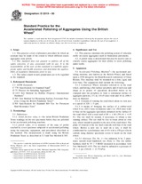 UNGÜLTIG ASTM D3319-00 10.7.2000 Ansicht