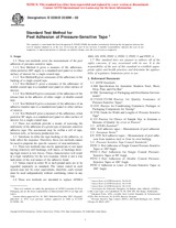 UNGÜLTIG ASTM D3330/D3330M-02 10.10.2002 Ansicht
