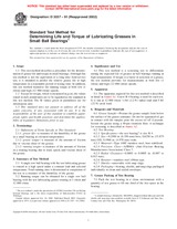 UNGÜLTIG ASTM D3337-91(2002) 10.10.2002 Ansicht