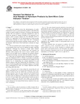 UNGÜLTIG ASTM D3339-02 10.12.2002 Ansicht