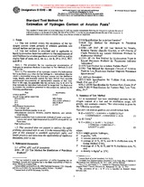 UNGÜLTIG ASTM D3343-90 1.1.1900 Ansicht