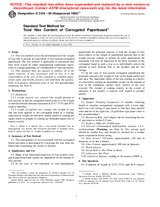 UNGÜLTIG ASTM D3344-90(1995)e1 1.1.2000 Ansicht