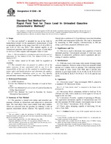 UNGÜLTIG ASTM D3348-98 10.2.1998 Ansicht