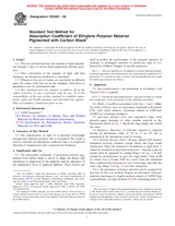 UNGÜLTIG ASTM D3349-06 1.4.2006 Ansicht