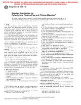 UNGÜLTIG ASTM D3350-00 10.3.2002 Ansicht