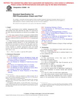 UNGÜLTIG ASTM D3368-04 1.2.2004 Ansicht