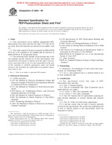 UNGÜLTIG ASTM D3368-99 10.12.1999 Ansicht