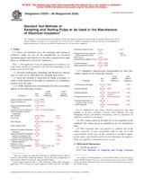 UNGÜLTIG ASTM D3376-88(2005) 1.9.2005 Ansicht