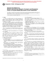 UNGÜLTIG ASTM D3380-90(1995)e1 1.1.1995 Ansicht
