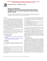 UNGÜLTIG ASTM D3387-83(2003) 10.7.2003 Ansicht
