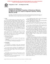 UNGÜLTIG ASTM D3387-83(1996) 1.1.1983 Ansicht