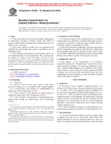 UNGÜLTIG ASTM D3393-91(2005) 1.10.2005 Ansicht