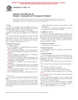 UNGÜLTIG ASTM D3403-06 1.10.2006 Ansicht