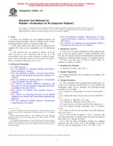UNGÜLTIG ASTM D3403-07 1.3.2007 Ansicht
