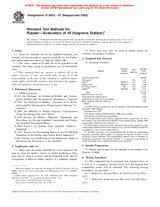 UNGÜLTIG ASTM D3403-97(2002) 10.11.1997 Ansicht