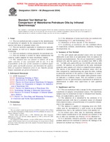 UNGÜLTIG ASTM D3414-98(2004) 1.6.2004 Ansicht