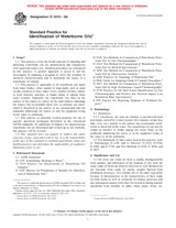 UNGÜLTIG ASTM D3415-98 10.7.1998 Ansicht