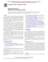 UNGÜLTIG ASTM D3415-98(2004) 1.6.2004 Ansicht