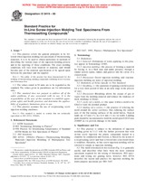 UNGÜLTIG ASTM D3419-00 10.11.2000 Ansicht