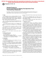 UNGÜLTIG ASTM D3419-93 10.11.2000 Ansicht
