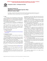 UNGÜLTIG ASTM D3423-84(2003) 10.7.2003 Ansicht