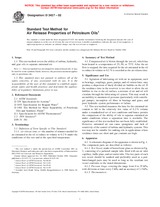 UNGÜLTIG ASTM D3427-02 23.10.2002 Ansicht