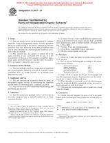 UNGÜLTIG ASTM D3447-01 10.6.2001 Ansicht