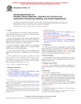 UNGÜLTIG ASTM D3453-07 1.9.2007 Ansicht