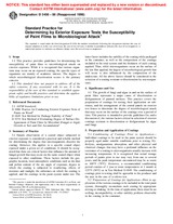 UNGÜLTIG ASTM D3456-86(1996) 1.1.1996 Ansicht