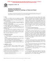 UNGÜLTIG ASTM D3459-98 10.5.1998 Ansicht