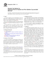 UNGÜLTIG ASTM D3461-14 1.10.2014 Ansicht