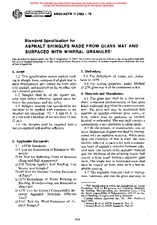 UNGÜLTIG ASTM D3462-76 1.1.1900 Ansicht