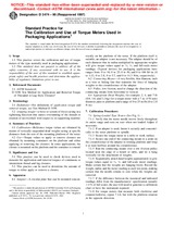 UNGÜLTIG ASTM D3474-90(1997) 1.1.1999 Ansicht