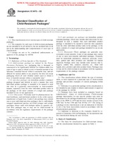 UNGÜLTIG ASTM D3475-03 10.4.2003 Ansicht