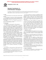 UNGÜLTIG ASTM D3475-03a 1.10.2003 Ansicht