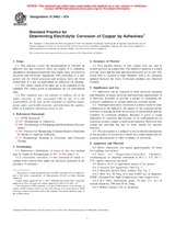 UNGÜLTIG ASTM D3482-07 1.5.2007 Ansicht